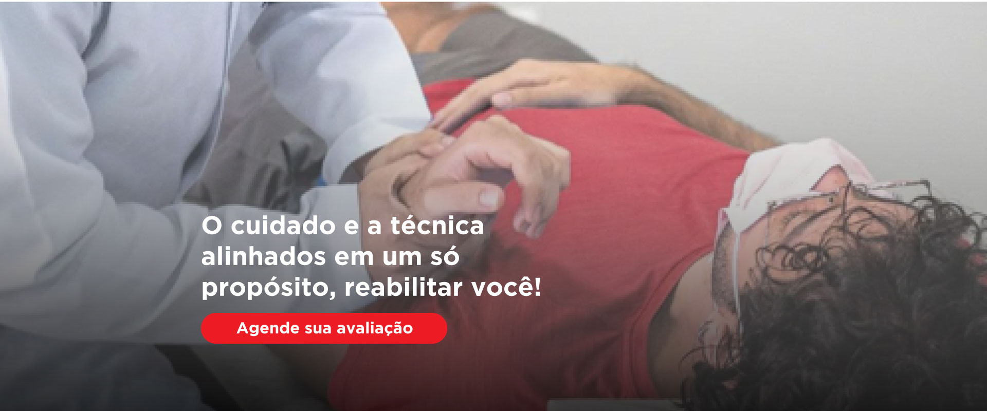 fisioterapia na clinica qorpo