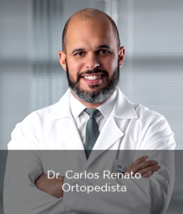 Ortopedista quadril - Carlos Renato