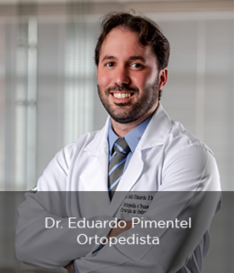 Ortopedista ombro - Eduardo pimentel