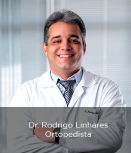 Ortopedista Quadril - Rodrigo linhares