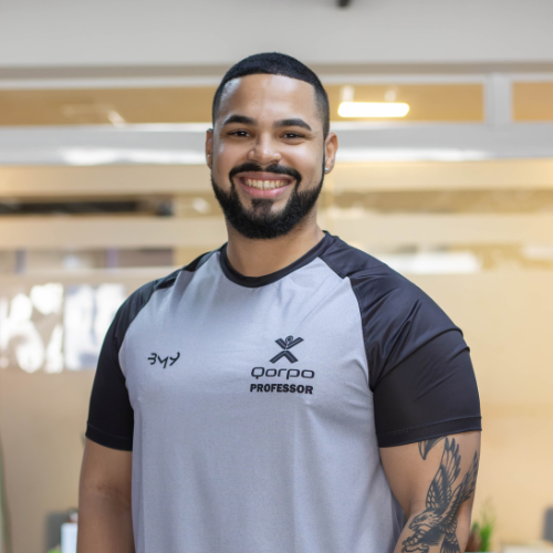 Nilton César Alves dos Santos