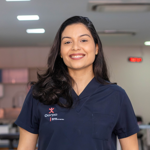 Maria Fernanda Mendonça