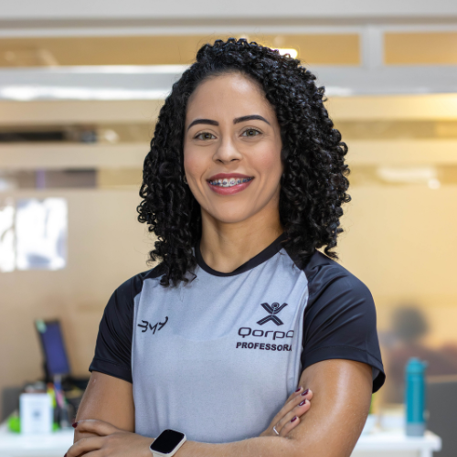 Beatriz Aragão Vieira