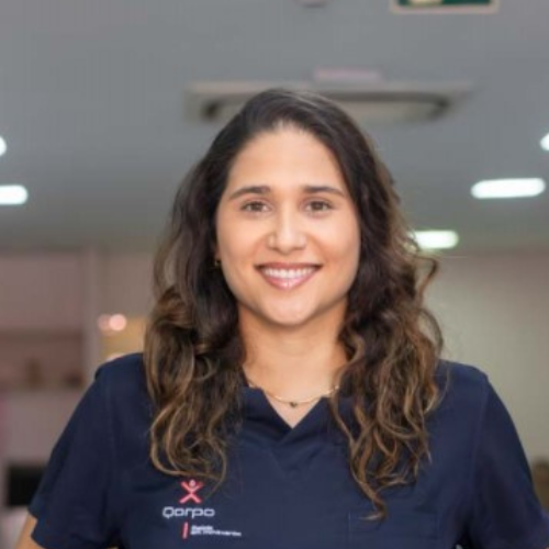 Débora Fortes Marizeiro