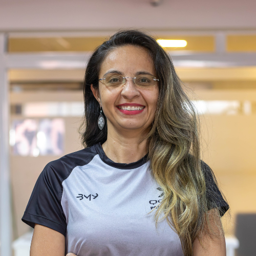 Diana de Menezes Alves